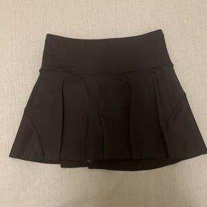 Women’s XS ATHLETA Skort